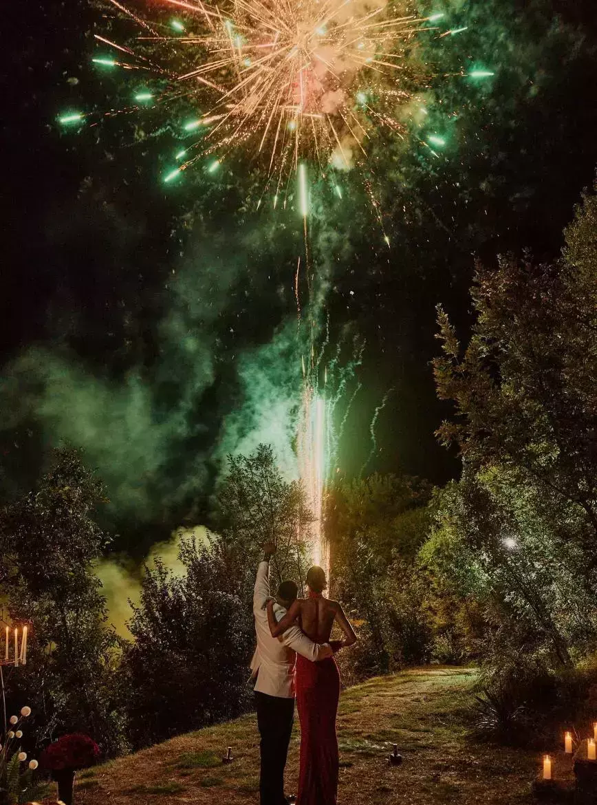 marriage proposal