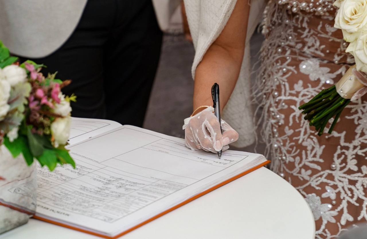 wedding in Montenegro