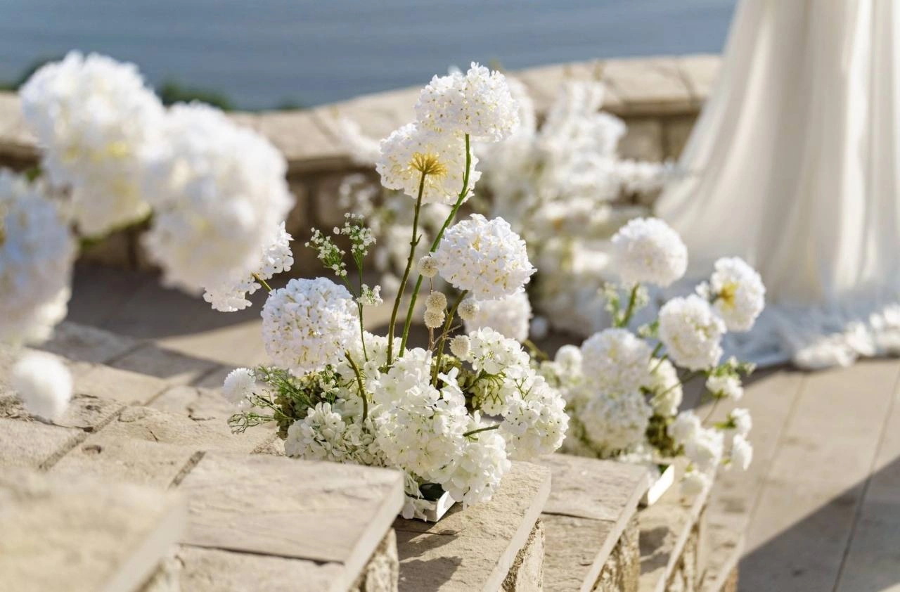 wedding in Montenegro
