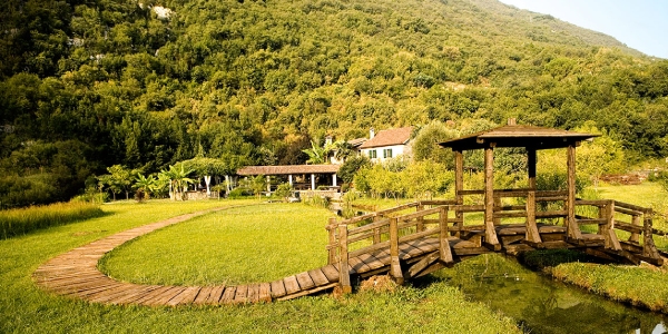 wedding in montenegro