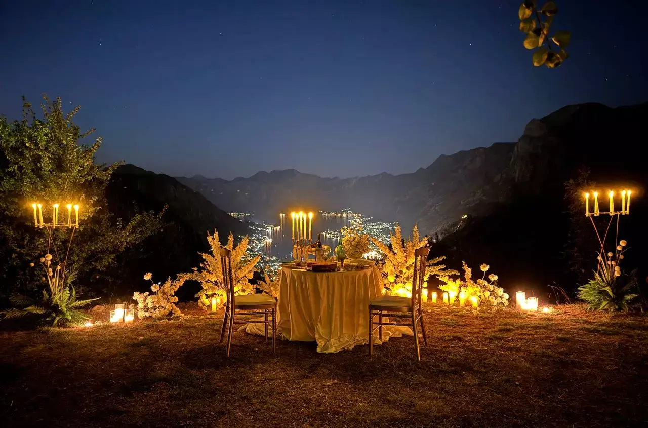 marriage proposal