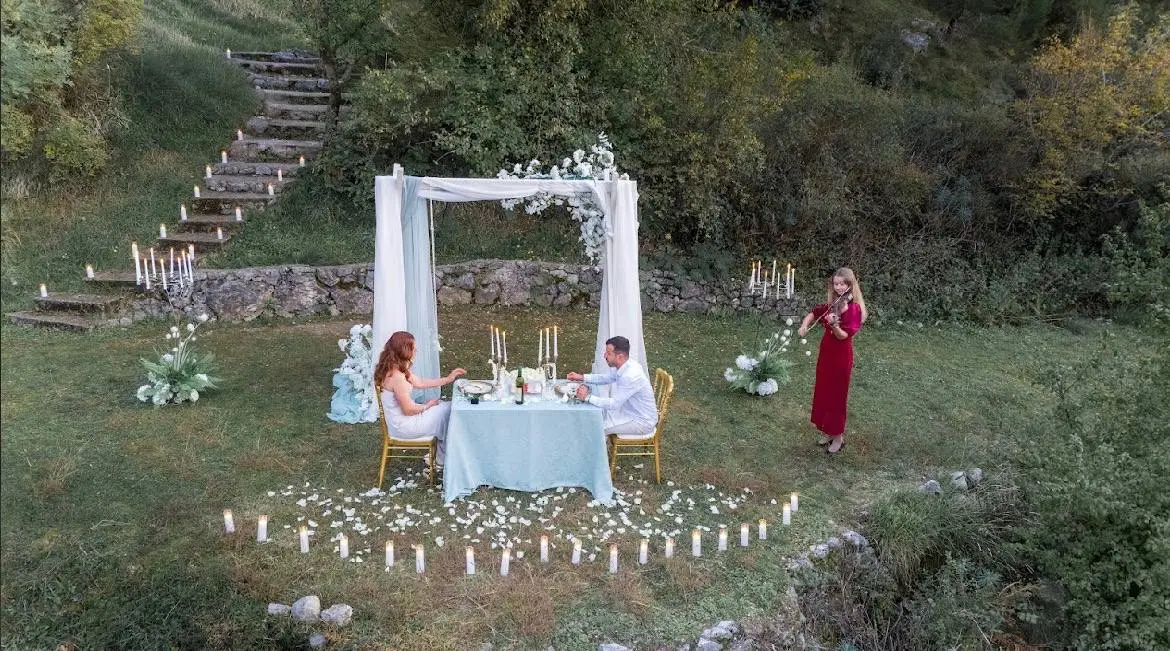 marriage proposal