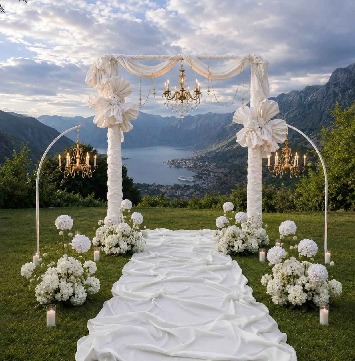 marriage proposal