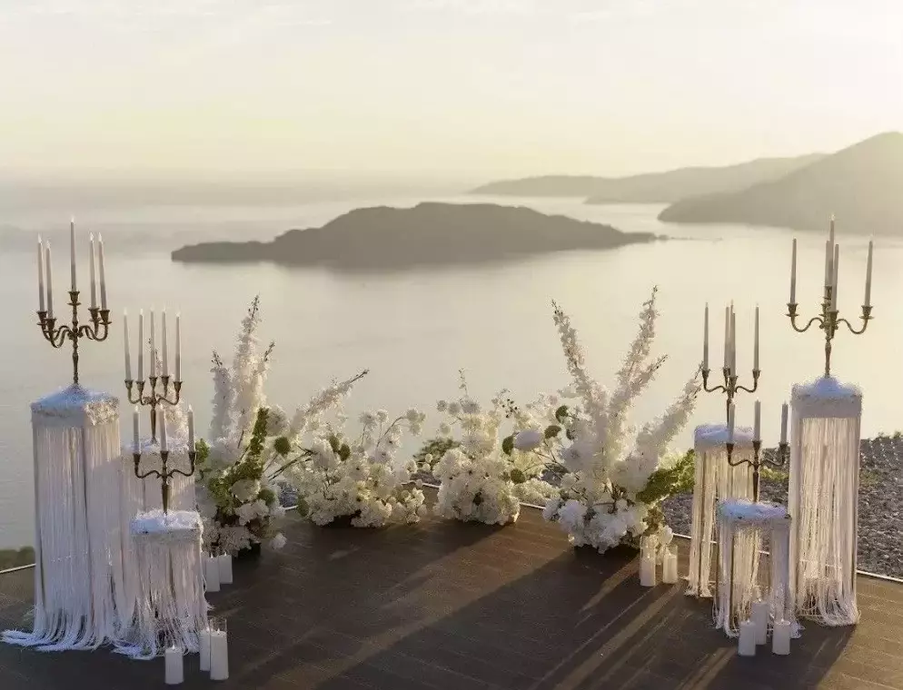 marriage proposal