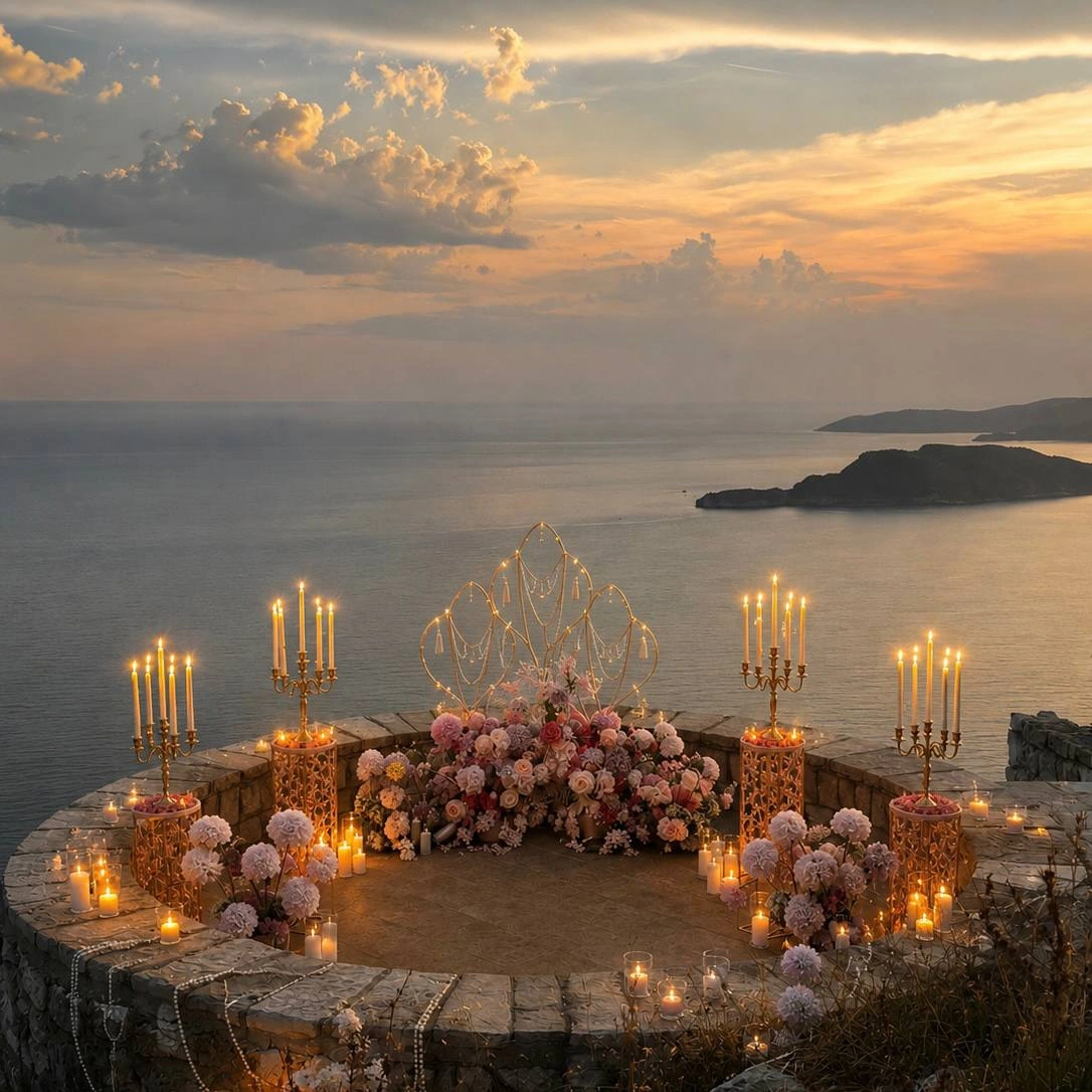 marriage proposal