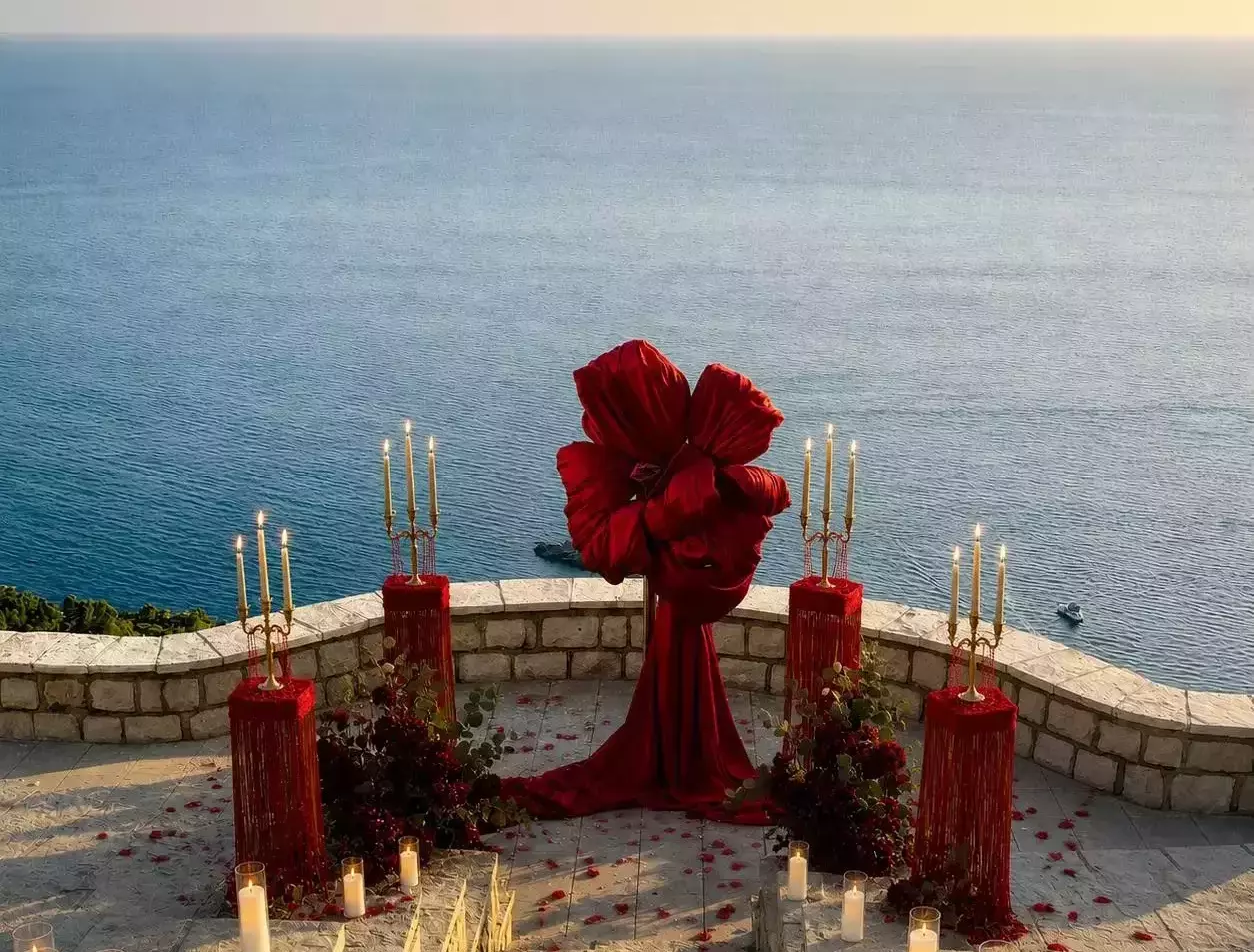 marriage proposal