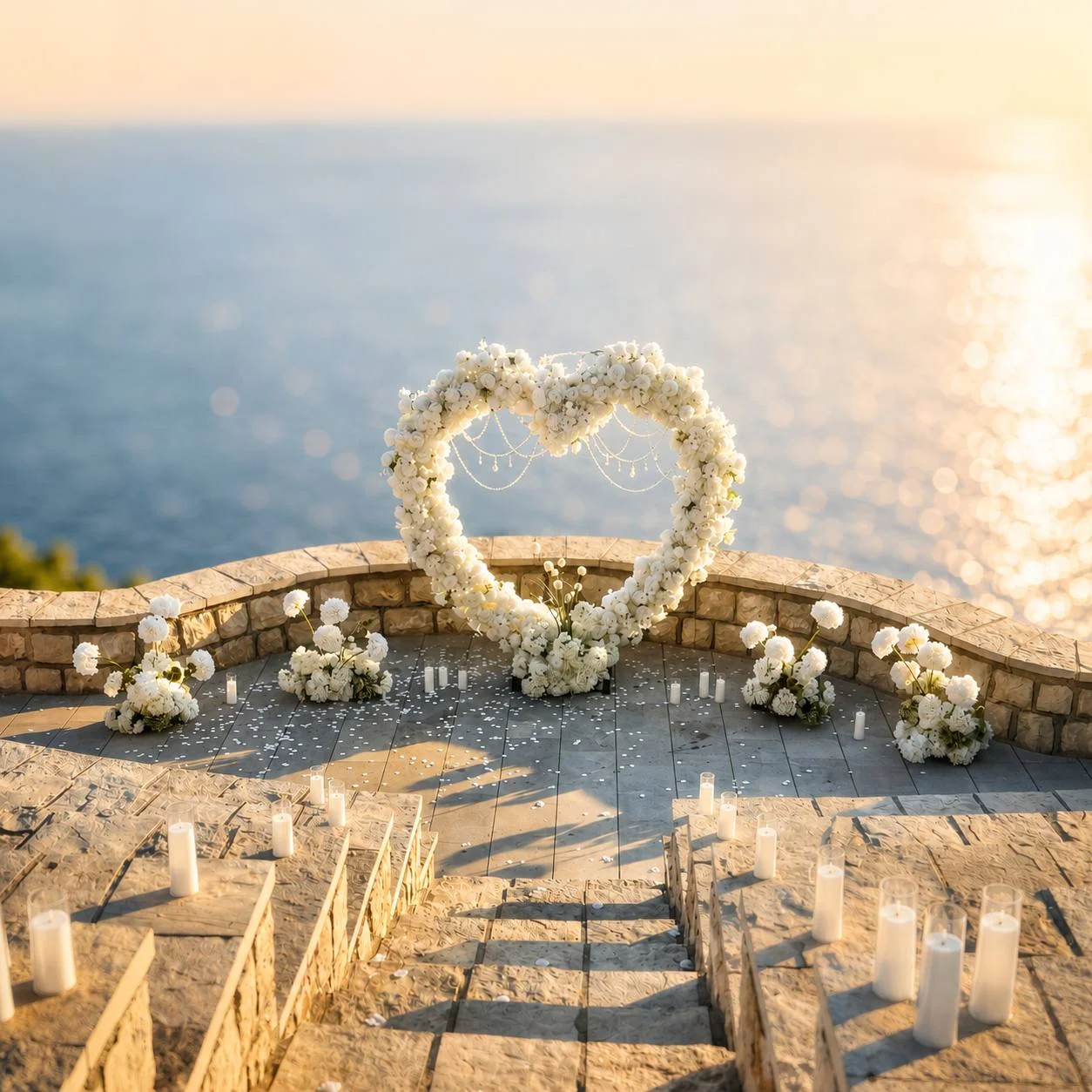marriage proposal
